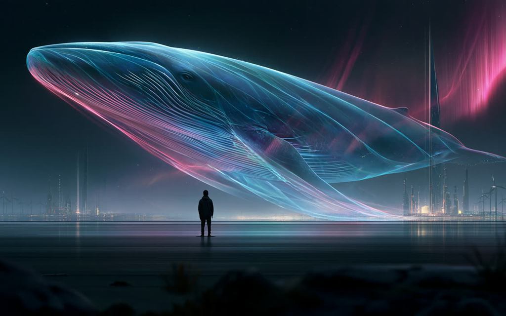 Echoes of the Deep