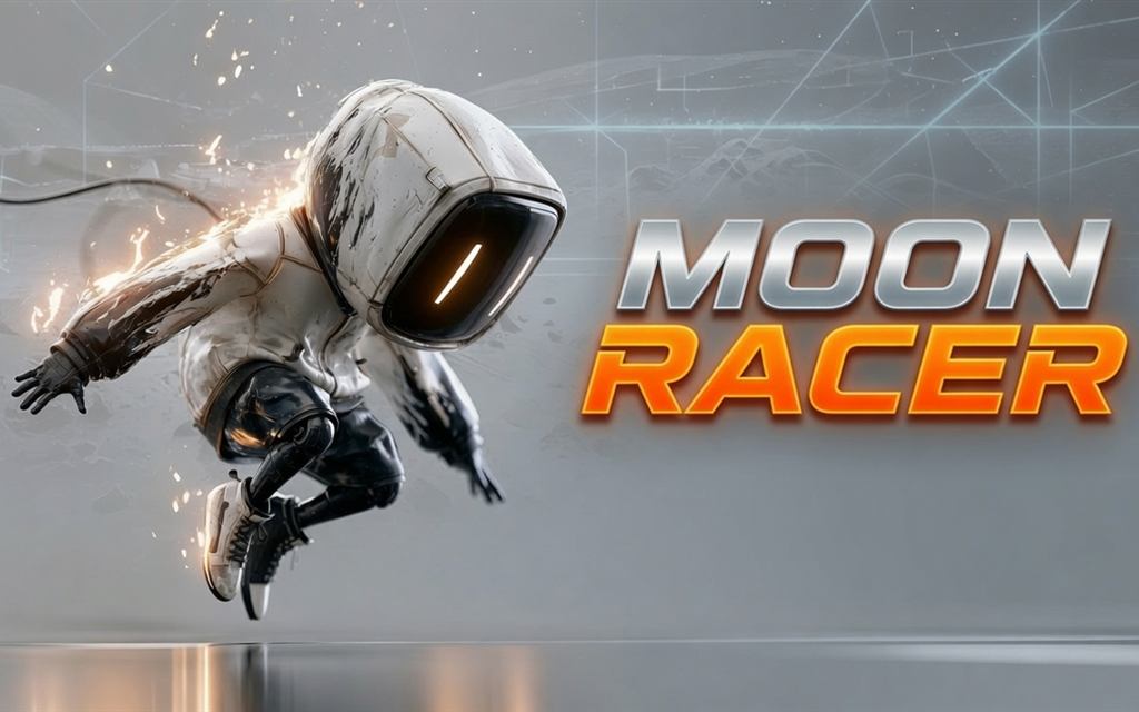 Moon Racer