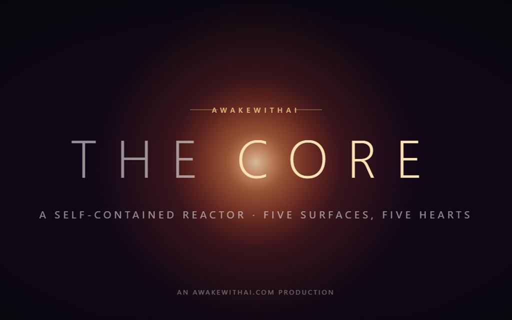 The Core